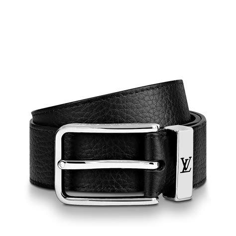 louis vuitton pont neuf 35mm belt|Pont Neuf 35mm Belt Taurillon Leather .